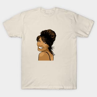 Ms Jackson 2 T-Shirt